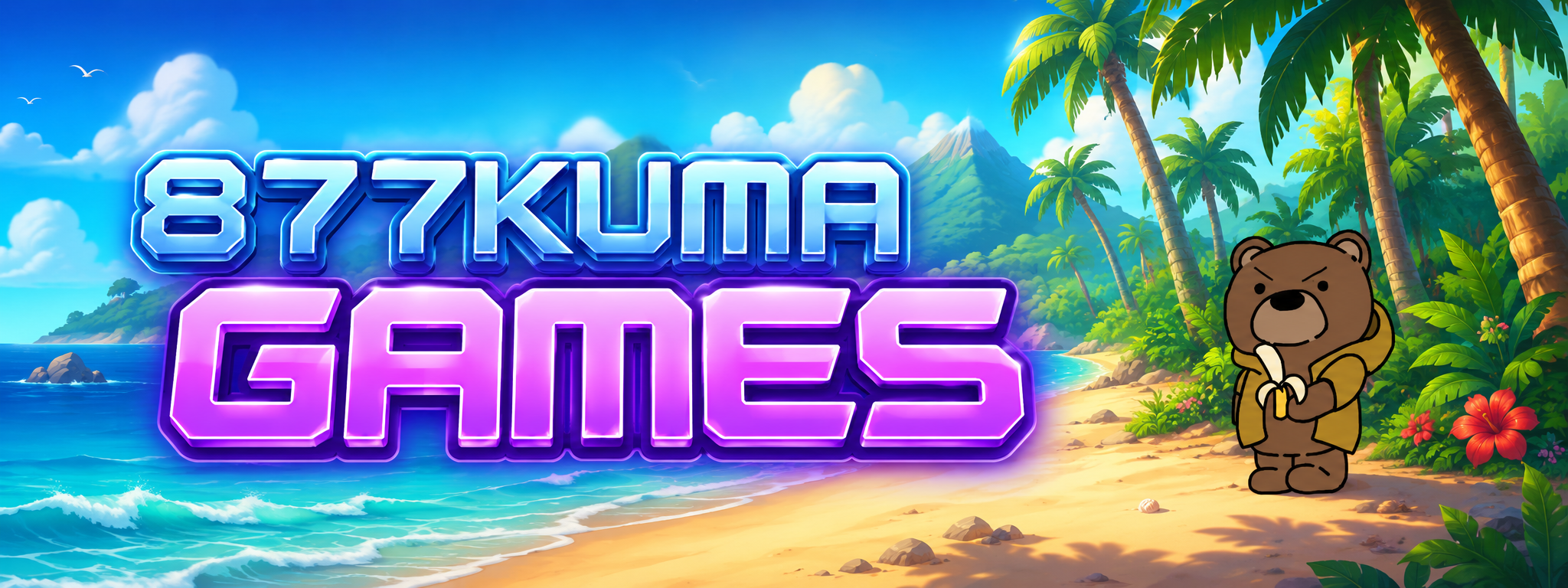 BananaKumaGames